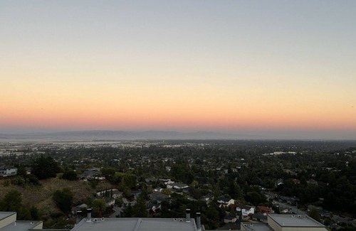 San Carlos Apartment | Luxury 2BD/2BA | Panoramic view | Spacious | Fully Equipped