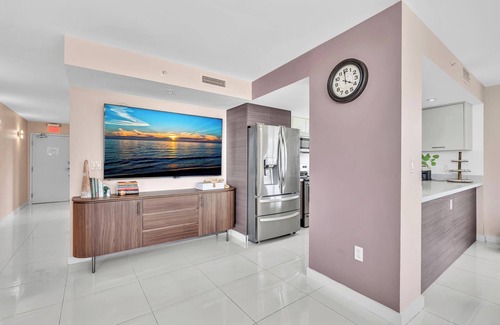Bay Harbor Islands Apartment | Luxury 2BDR/2BTH Kosher Waterfront Apartment – Bay Harbor Islands, Miami