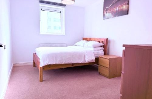 Glyndon Apartment | Luxury 2Bed Room Riverview Apartment