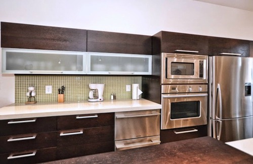 Wesley Heights Condo | Luxury 2br/2.5ba condo in Wesley Heights by Uptown Charlotte