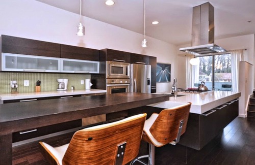 Wesley Heights Condo | Luxury 2br/2.5ba condo in Wesley Heights by Uptown Charlotte