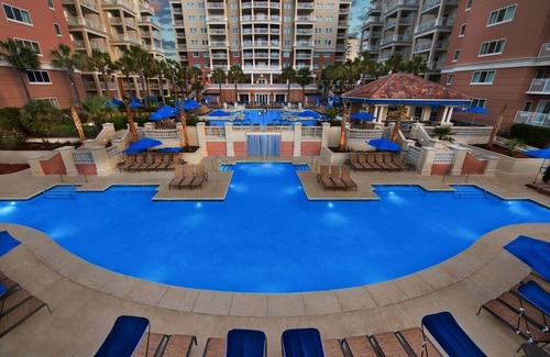The Dunes Villa | Luxury 2BR/2BA Resort in the heart of The Grand Strand