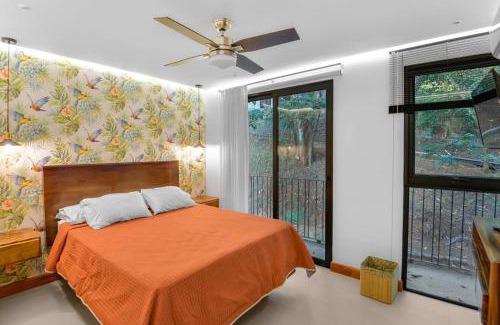 Parrita Apartment | Luxury 2BR condo in Nautilus, Místico