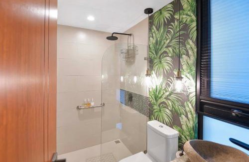 Parrita Apartment | Luxury 2BR condo in Nautilus, Místico