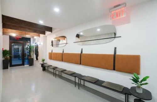 Central Park South Hotel | Luxury 2BR Duplex 5min to Central Park