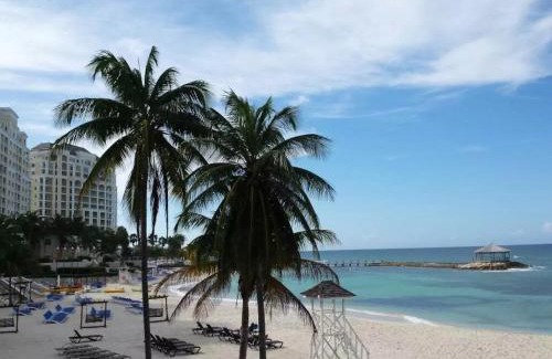 IronShore Estates Apartment | Luxury 2BR Home facing Beach w/Pool Montego Bay #5