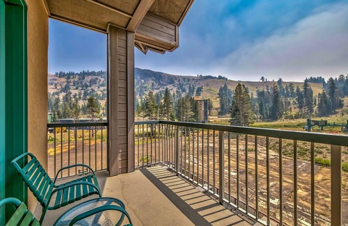 Kirkwood Condo | Luxury 2Br + loft, Lodge at Kirkwood – Unbeatable Location by RedAwning