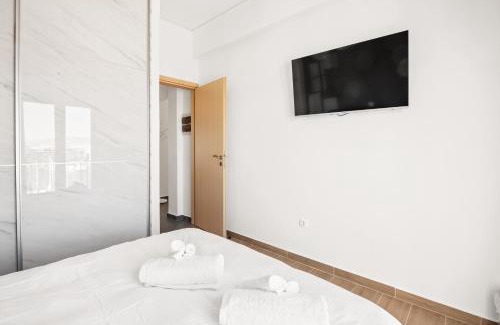 Pasalimani Apartment | Luxury 2BR Penthouse Marina & Sea Views