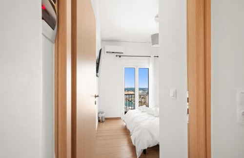 Pasalimani Apartment | Luxury 2BR Penthouse Marina & Sea Views