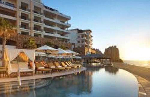 Marina Villa | Luxury 3 bd Penthouse at Grand Solmar Land’s End