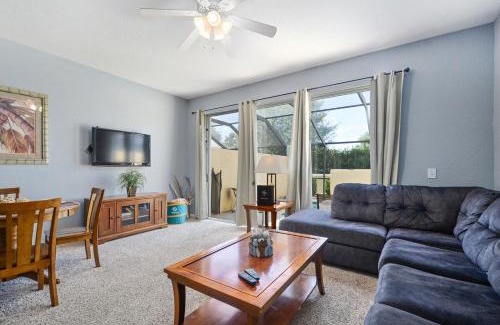 Windsor Hills House | Luxury 3-bdr house with pool next to Disney