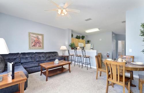 Windsor Hills House | Luxury 3-bdr house with pool next to Disney
