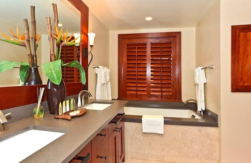 Ko Olina Condo | Luxury 3 Bed, 3 Bath GROUND FLOOR Condo Near Pool by Managed by Ola (BT103)