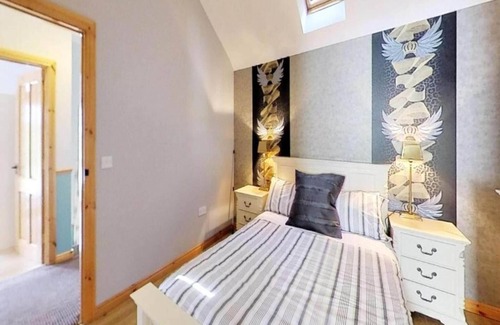 Craigavon Cottage | Luxury 3 Bed Cottages Near Hillsborough Palaces