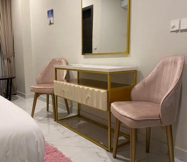 Islamabad Apartment | Luxury 3 BED Retreat in Central Islamabad by QRM Vacation Homes