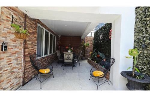 Limon House | Luxury 3 Bedroom Apartment