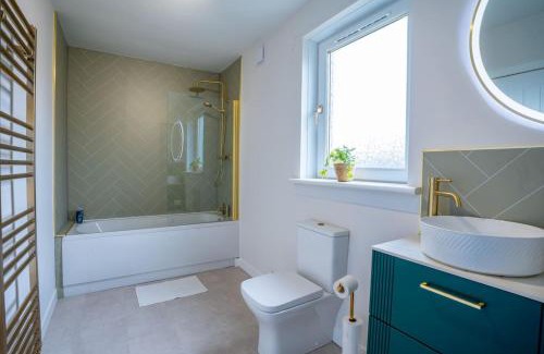 Stonehaven Apartment | Luxury 3 bedroom apartment