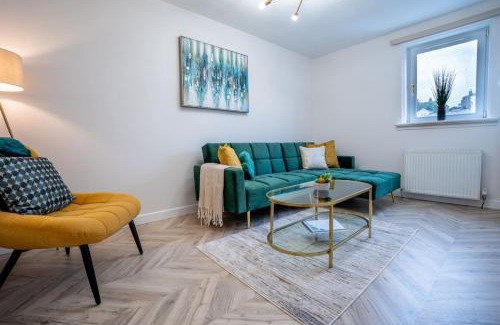 Stonehaven Apartment | Luxury 3 bedroom apartment