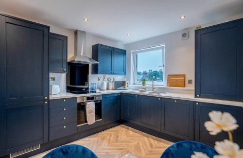 Stonehaven Apartment | Luxury 3 bedroom apartment