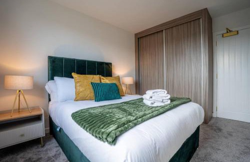 Stonehaven Apartment | Luxury 3 bedroom apartment