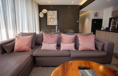 Zapopan Apartment | Luxury 3 Bedroom Apartment in Vita Toscana