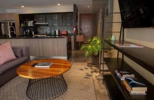 Zapopan Apartment | Luxury 3 Bedroom Apartment in Vita Toscana