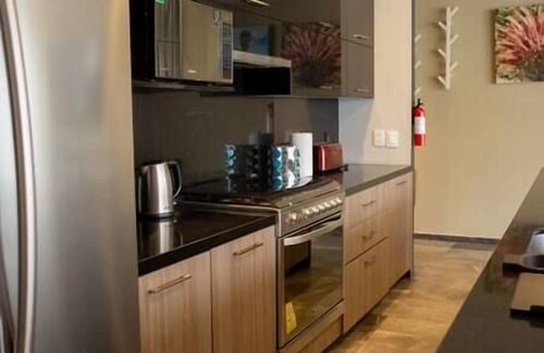 Zapopan Apartment | Luxury 3 Bedroom Apartment in Vita Toscana
