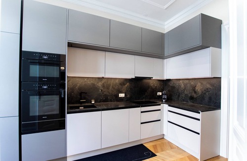 Altlerchenfeld Apartment | Luxury 3-bedroom apartment in Vienna