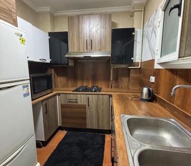 Al Rehab Apartment | Luxury 3 bedroom apartment in rehab city