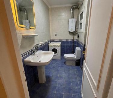 Al Rehab Apartment | Luxury 3 bedroom apartment in rehab city