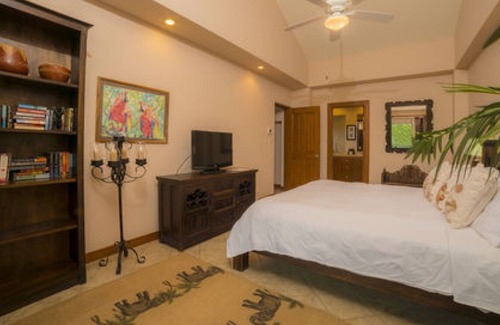 Herradura Villa | Luxury 3 Bedroom Condo - Los Suenos Resort