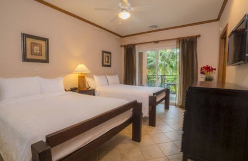 Herradura Villa | Luxury 3 Bedroom Condo - Los Suenos Resort