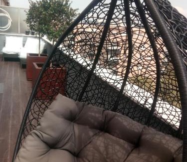 Portela Apartment | Luxury 3 Bedroom Penthouse With Private Garage