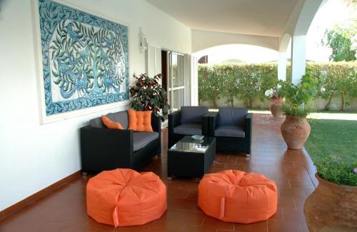 Conceicao e Cabanas de Tavira Villa | Luxury 3 bedroom Villa with Private Pool