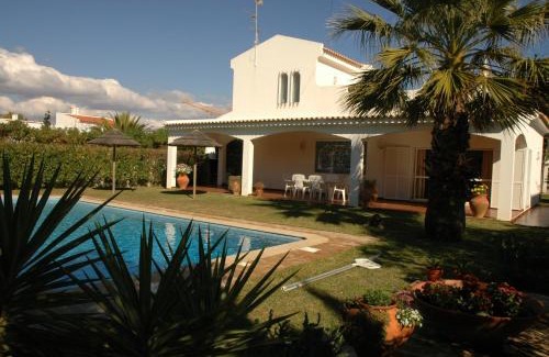 Conceicao e Cabanas de Tavira Villa | Luxury 3 bedroom Villa with Private Pool