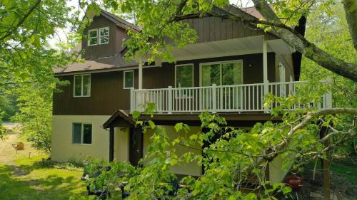 Hunter Villa | Luxury 3 bedroom Villa