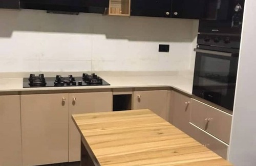 Lagos House | Luxury 3 bedrooms 24/7 electricity Wi-Fi