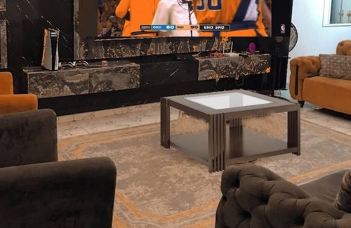 Lagos House | Luxury 3 bedrooms 24/7 electricity Wi-Fi