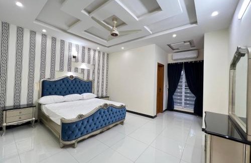 Islamabad Villa | Luxury 3 Bedrooms villa in Islamabad Margala Hills views