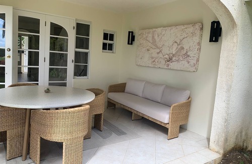 Christie House | Luxury 3 br 3.5 bth townhouse in gated community