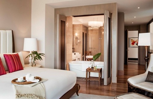 Playacar Resort | LUXURY 3 BR LOFT Riviera Maya (24 rounds golf)!