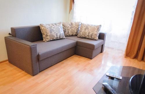 Sukhinovka Apartment | Luxury 3 Rooms Apartments in Center by Green House
