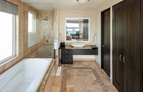 Ampliacion Juarez Resort | Luxury 3 Suite at Corazon Cabo Resort in Cabo San Lucas