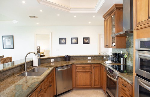Costa Maya Condo | Luxury 3bed 3 bath Ocean Front Condo