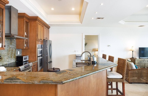 Costa Maya Condo | Luxury 3bed 3 bath Ocean Front Condo