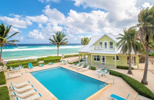 North Side House | Luxury 3bd Beach View 3 Blue Stunning Views