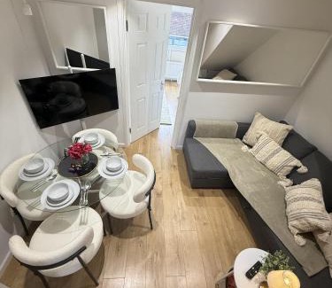 Angel Apartment | Luxury 3BDR apartment in King’s cross