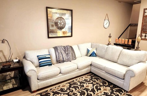 Ponderosa Forest Apartment | Luxury 3BR Apt-Pet-Parking-Wi-Fi