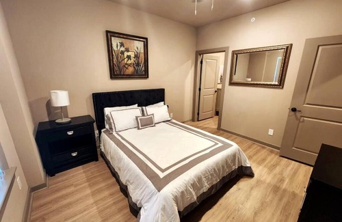 Ponderosa Forest Apartment | Luxury 3BR Apt-Pet-Parking-Wi-Fi