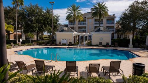 Reunion Apartment | Luxury 3BR at Reunion Resort - Near Disney!